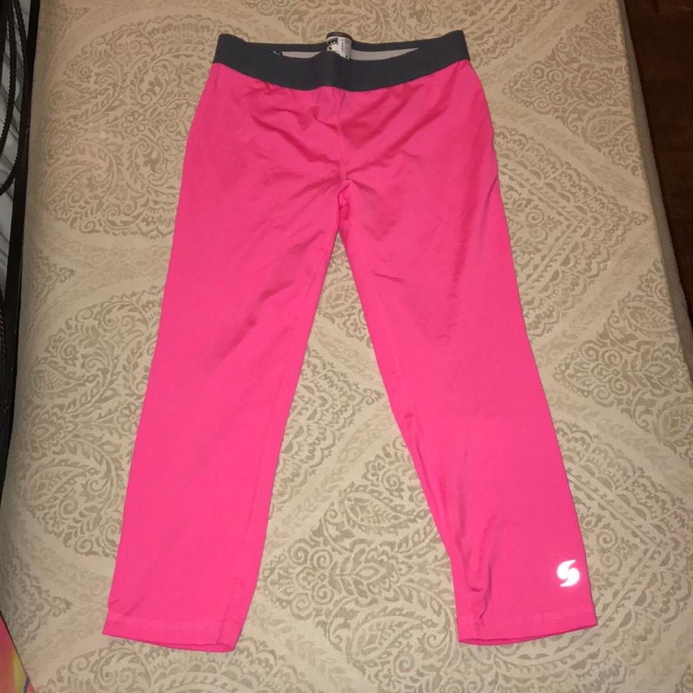Soffe Dri Medium Legging